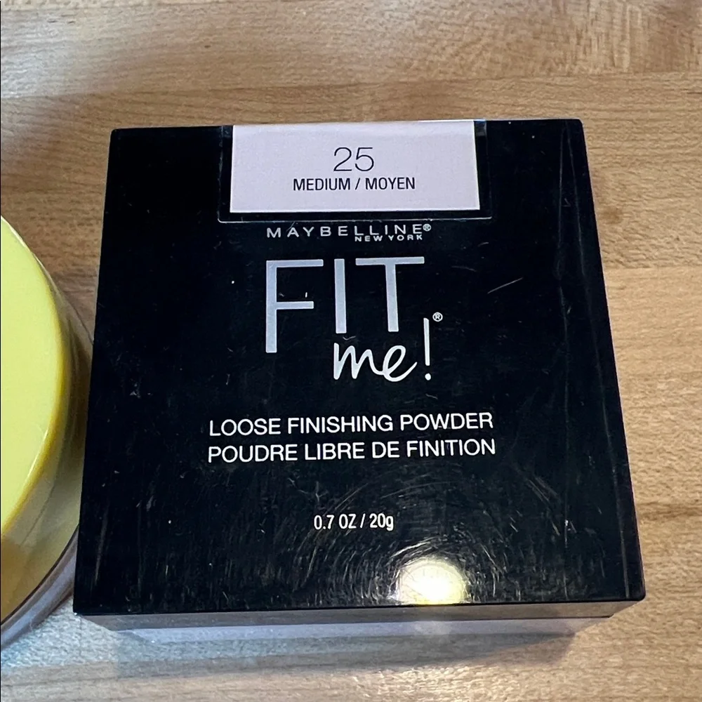 Setting Powder Bundle - Picture 6 of 7